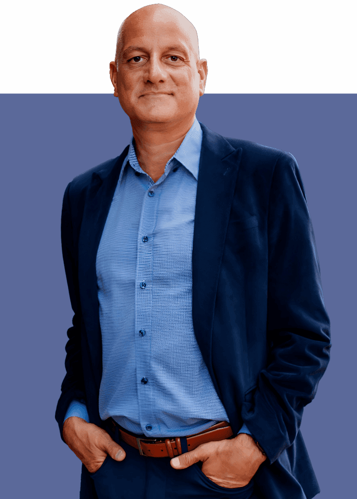 Matt George